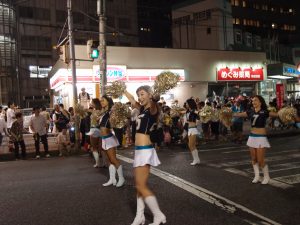 きらっと市民祭り